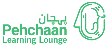 Pehchaan Learning Lounge logo