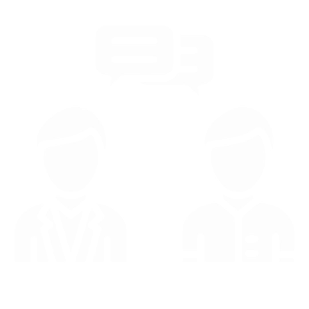Interpersonal skills