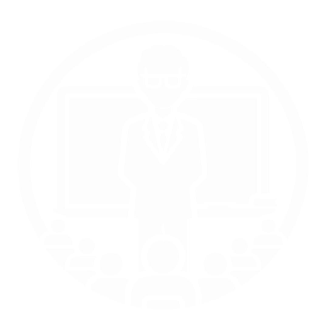Community roles