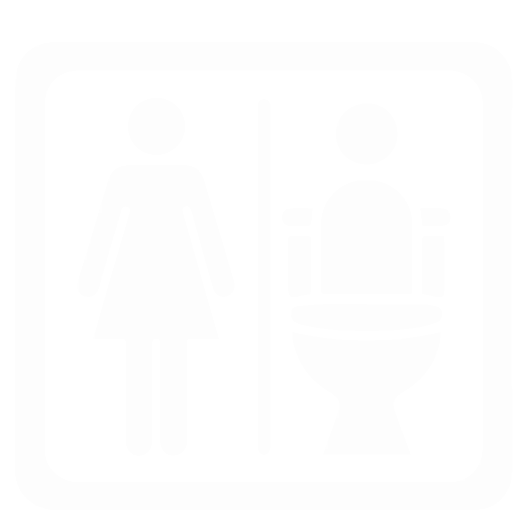 Toilet training