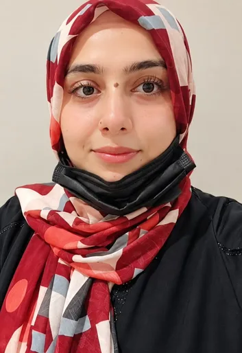Shanza Maqsood, Academic Therapist at Pehchaan Learning Lounge
